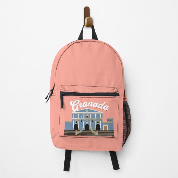 Item preview, Convent of San Francisco Granada Nicaragua designed and sold by Claustronautas.
