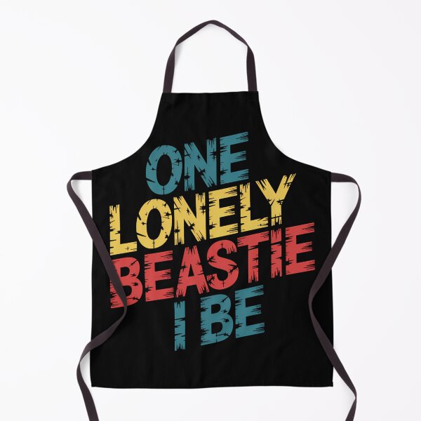 Item preview, Beastie Boys - One Lonely Beastie I Be designed and sold by Haji Kamora.