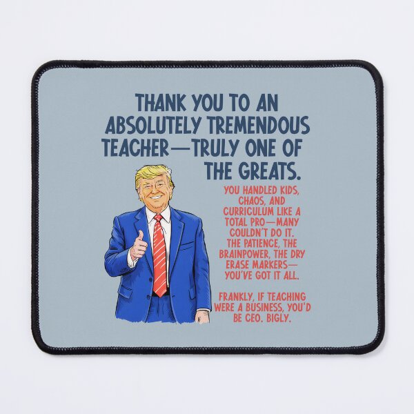 Item preview, Thank You Teacher  designed and sold by HowToCanadian.
