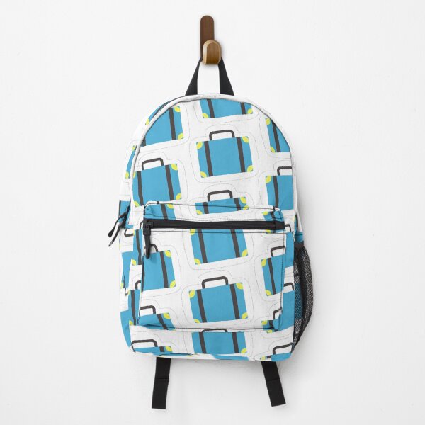 Item preview, Vacation Luggage designed and sold by priyanshustore.