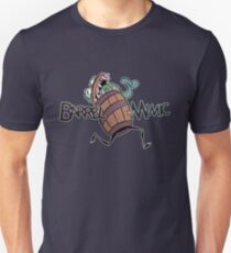 Barrel Mimic Unisex T-Shirt