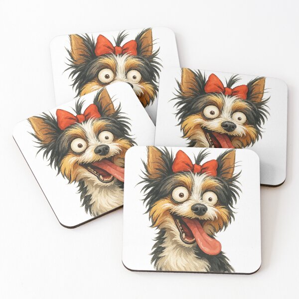 Item preview, Psycho Pupper – Deranged Biewer Energy designed and sold by SAS-Designer.