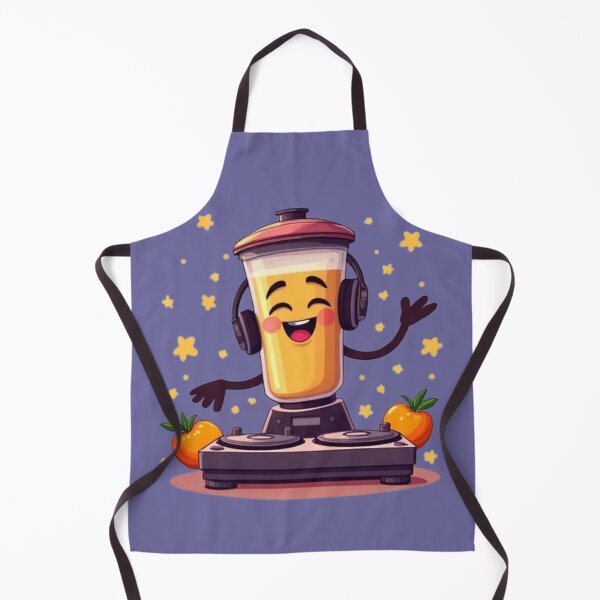 Item preview, DJ Mixer Les Fruits en Piste designed and sold by David c.p JACQUEMET.
