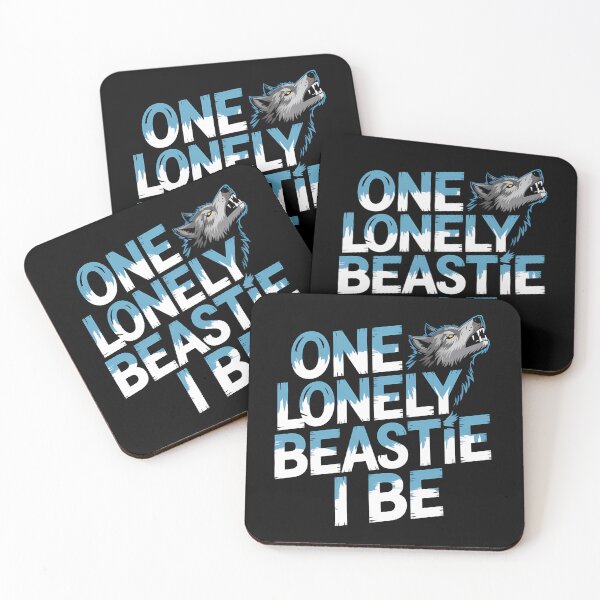Item preview, Beastie Boys - One Lonely Beastie I Be designed and sold by Haji  Kamora.