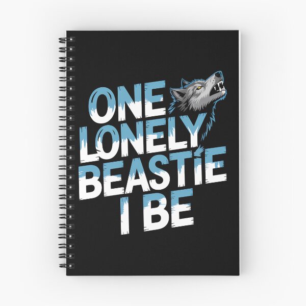Item preview, Beastie Boys - One Lonely Beastie I Be designed and sold by Haji  Kamora.