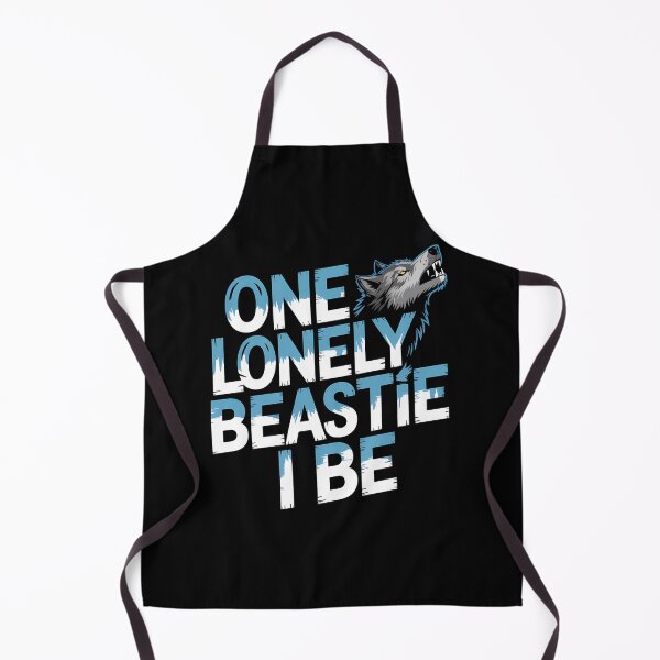 Item preview, Beastie Boys - One Lonely Beastie I Be designed and sold by Haji Kamora.