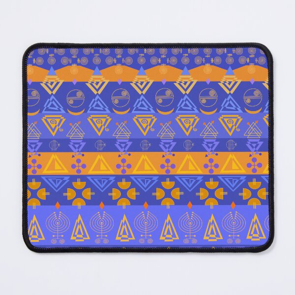 Item preview, waiting for the sun (blue) designed and sold by B. Kukla.