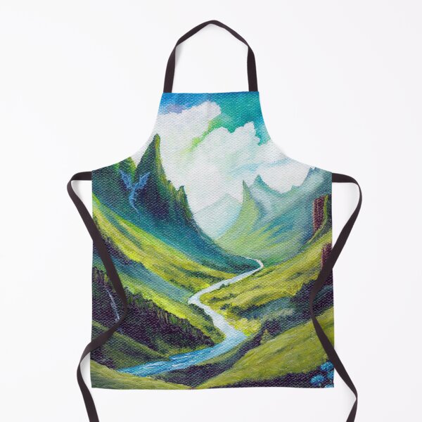 Item preview, Valley Of Dreams designed and sold by Sunshyne66.
