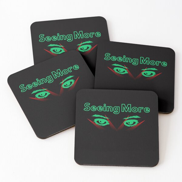 Item preview, Seeing More Eyes designed and sold by Ellzbieta.