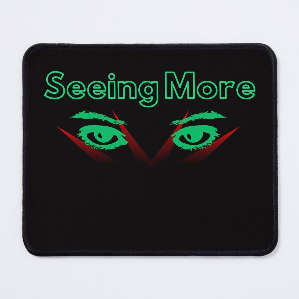 Item preview, Seeing More Eyes designed and sold by Ellzbieta.