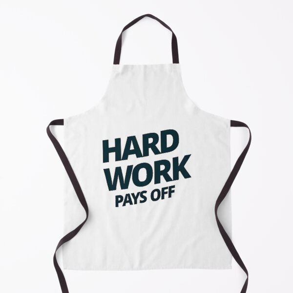 Item preview, Hard work designed and sold by Simple_Designs.