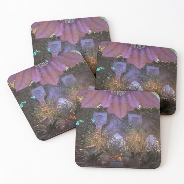 Item preview, Harding's Garden designed and sold by Heralds Rest Book Store.