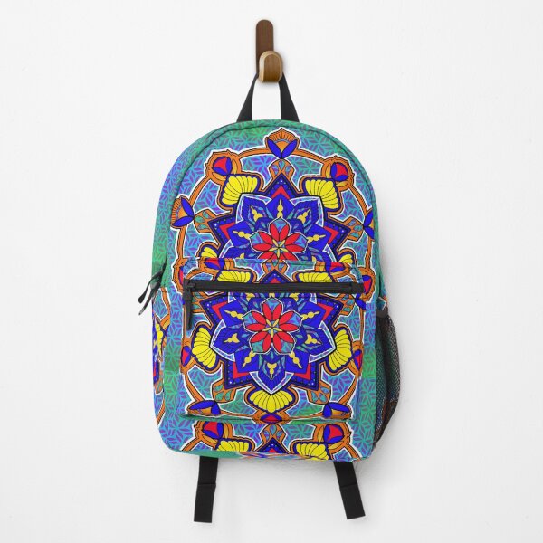 Item preview, Mandala art designed and sold by gentlebenellis.