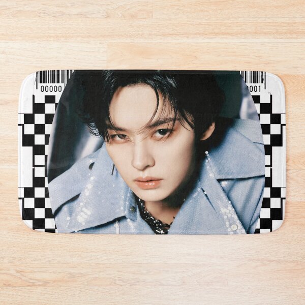 Item preview, Stray Kids Lee Know designed and sold by Celestinya.