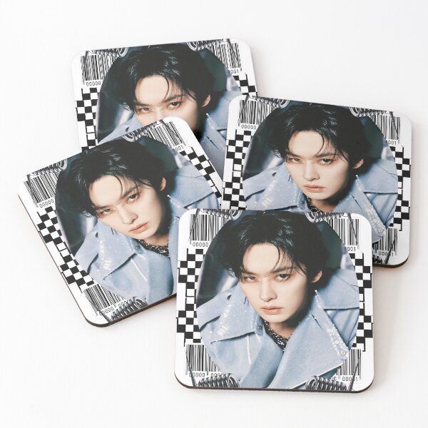 Item preview, Stray Kids Lee Know designed and sold by Celestinya.