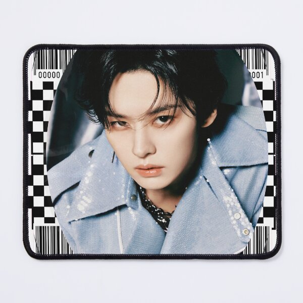 Item preview, Stray Kids Lee Know designed and sold by Celestinya.