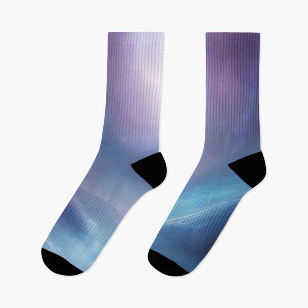 Item preview, Celestial Drift: Light at the Edge of the Void designed and sold by AbstractAnom.