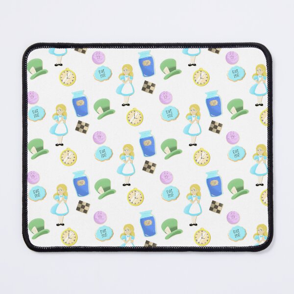 Item preview, wonderland cookies designed and sold by Celestial Healer.