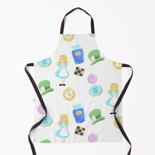 Item preview, wonderland cookies designed and sold by Celestial Healer.