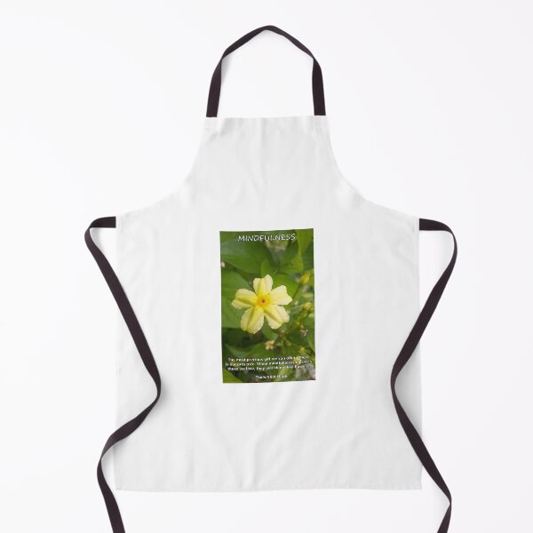 Item preview, Mindful Presence: The Most Precious Gift designed and sold by Quantum-Life.