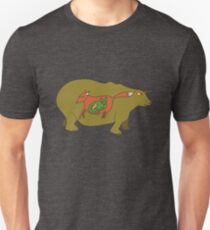Law of nature Unisex T-Shirt