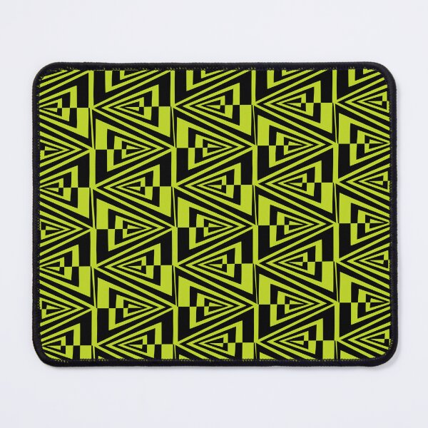 Item preview, adverse reactions (chartreuse) designed and sold by B. Kukla.