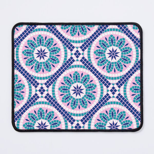 Item preview,  Decorative Floral Tile.  designed and sold by kiyanochka.
