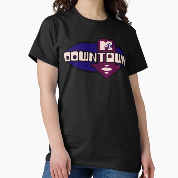 Item preview, MTV Center designed and sold by Yanellpc.