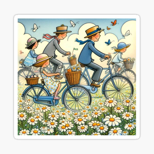 Item preview, Happy Times designed and sold by daweave77.