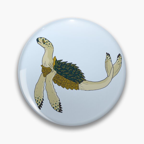 Item preview, SealTurtle designed and sold by Mutedmirth.