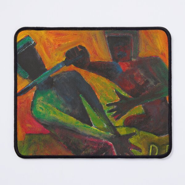 Item preview, Distrito Federal Violence designed and sold by Charles Harker.