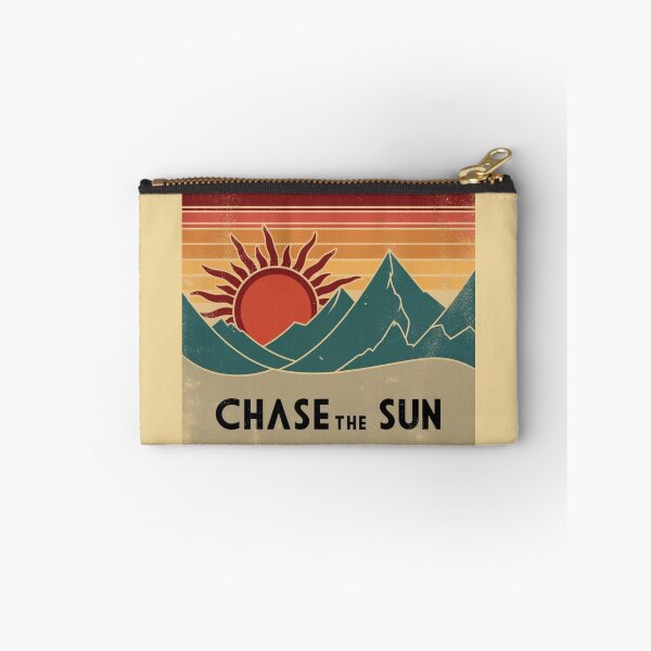 Item preview,  Chase the sun designed and sold by Nature's Palette.