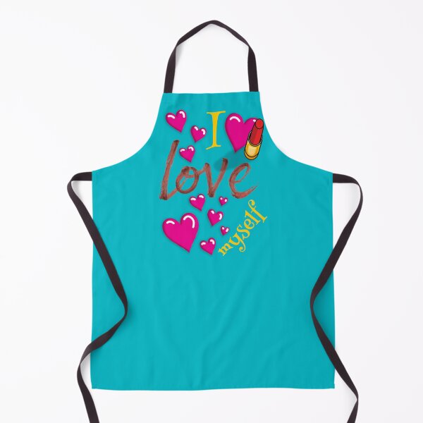 Item preview, Write with lipstick and mental health art designed and sold by HarridanCreates.