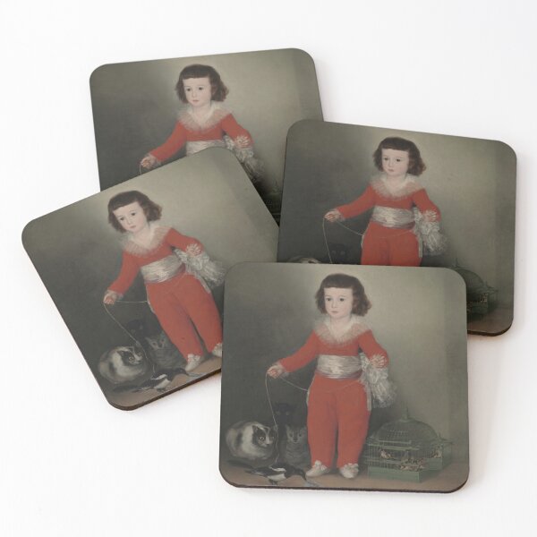 Item preview, Manuel Osorio Manrique de Zuniga designed and sold by Craphe.
