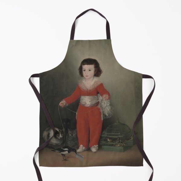 Item preview, Manuel Osorio Manrique de Zuniga designed and sold by Craphe.