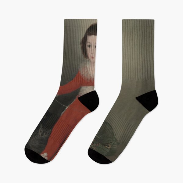 Item preview, Manuel Osorio Manrique de Zuniga designed and sold by Craphe.