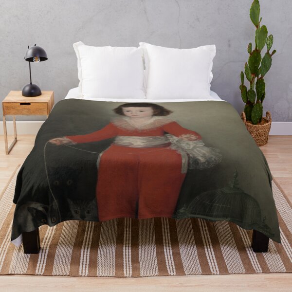 Item preview, Manuel Osorio Manrique de Zuniga designed and sold by Craphe.