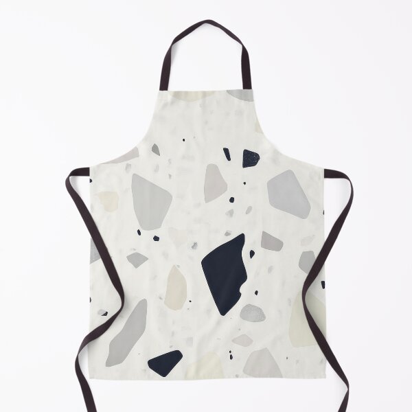 Item preview, Minimalist Terrazzo designed and sold by Visual-Elixir.