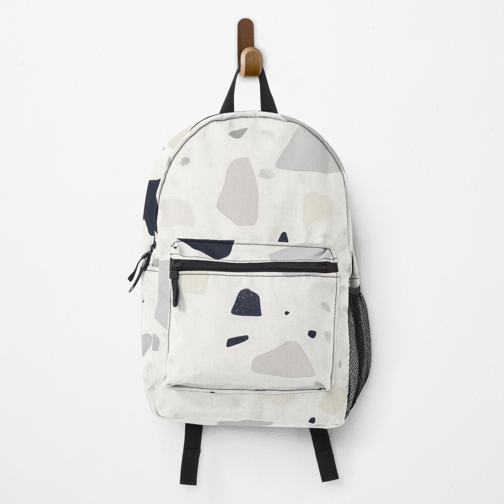 Item preview, Backpack designed and sold by Visual-Elixir.