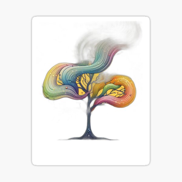 Item preview, tree designed and sold by RaMiEmDi.