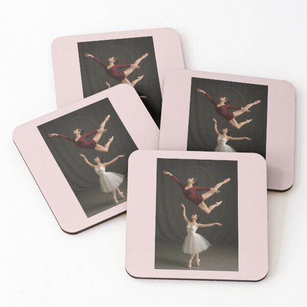 Item preview, Aerial Lyra Dancer with Ballerina  designed and sold by LostGirl049.