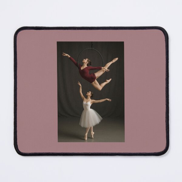 Item preview, Aerial Lyra Dancer with Ballerina designed and sold by LostGirl049.