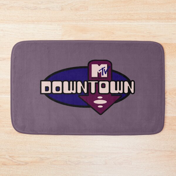 Item preview, MTV Center designed and sold by Yanellpc.