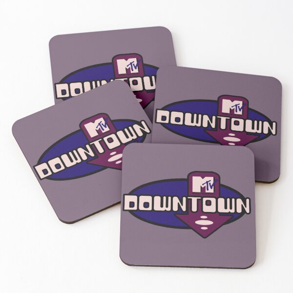 Item preview, MTV Center designed and sold by Yanellpc.