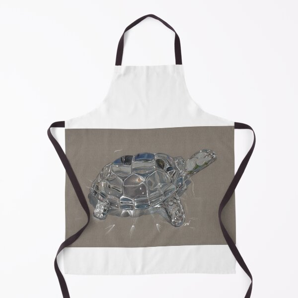 Item preview, Glass Tortoise designed and sold by SandraWarmerdam.