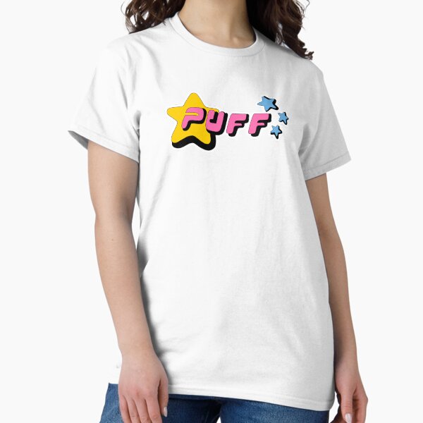 Item preview, PUFF designed and sold by DGMstickers.