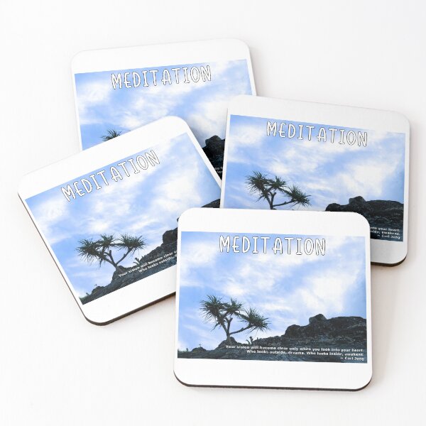 Item preview, Meditation designed and sold by Quantum-Life.