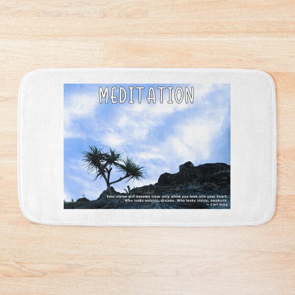 Item preview, Meditation designed and sold by Quantum-Life.
