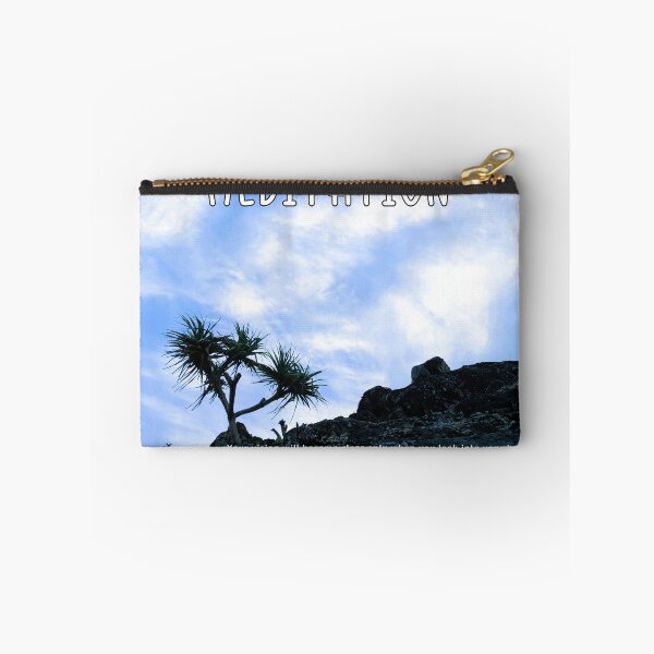 Item preview, Meditation designed and sold by Quantum-Life.