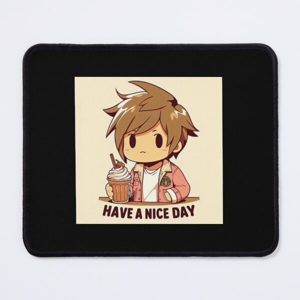 Item preview, Un dulce deseo para un día genial designed and sold by Bit Canvas.